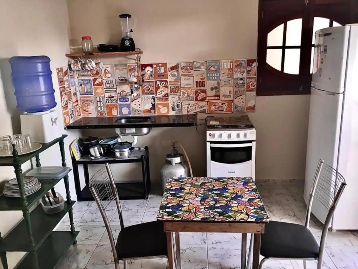 Falesias De Carapibus 康德 外观 照片